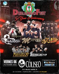 DurangoFest