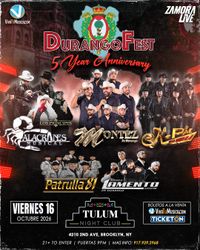 DurangoFest