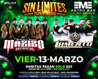 #SomosLaFokinVibraTour