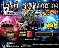 Banda Lamento Show De Durango