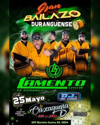 Grand Bailazo Duranguense !!!!!!!!!!!