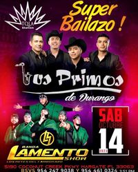 Gran Bailazooo!!!! 