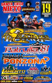 Duranguense Fest