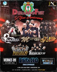 DurangoFest