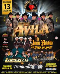Tamborazo Party!