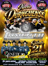 El Show Que Se Siente Tour 