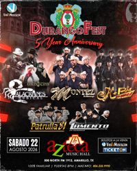 DurangoFest