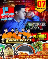 Banda Lamento Show De Durango