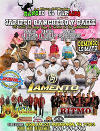 Banda Lamento Show De Durango
