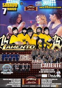 Super Bailazo