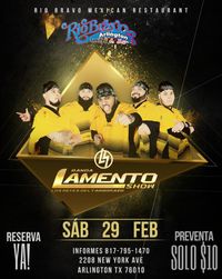 Mega Peda Party
