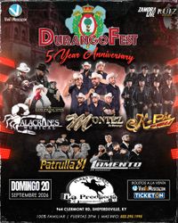 DurangoFest