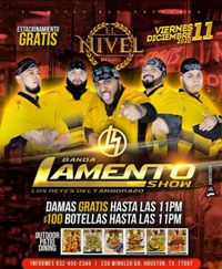 Gran Bailazo!