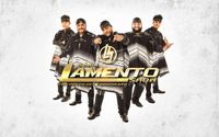 Banda Lamento Show De Durango