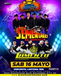 Banda Lamento Show De Durango