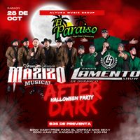 Banda Lamento Show De Durango