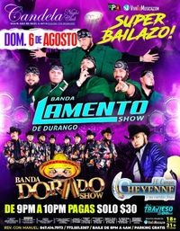 Super Bailazo!!!