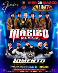 #SomosLaFokinVibraTour