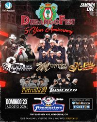 DurangoFest