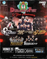 DurangoFest