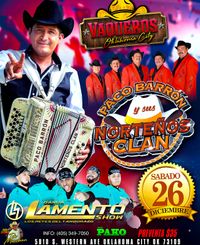 Grand Bailazo