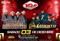 Super Bailazo Del Rancho