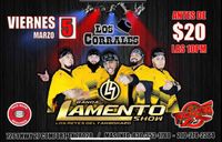 Tamborazo Party