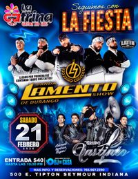 El Show Que Se Siente Tour 