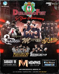 DurangoFest