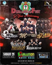 DurangoFest
