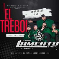Tamborazo Party