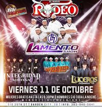 Rodeo