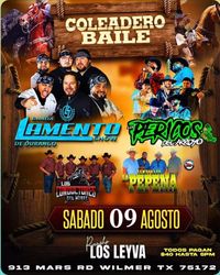Banda Lamento Show De Durango