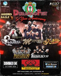 DurangoFest