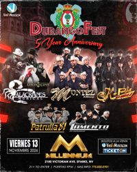 DurangoFest