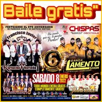 Super Bailazo!