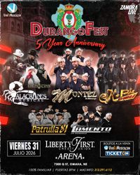 DurangoFest