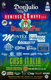 Durango Fest