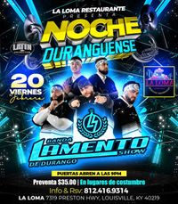El Show Que Se Siente Tour 