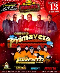 Banda Lamento Show De Durango
