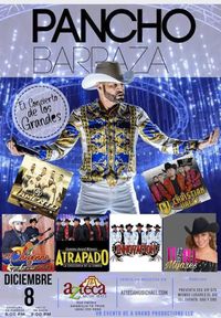 Banda Lamento Show De Durango