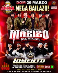 #SomosLaFokinVibraTour