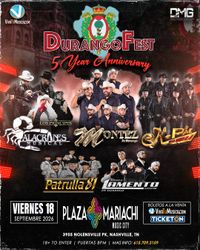 DurangoFest