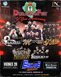DurangoFest