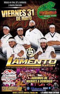 Gran Bailazo