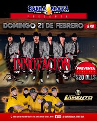 Banda Lamento Show De Durango