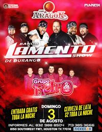 Fans Primero Tour