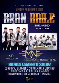 Gran Baile