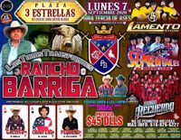Gira Tercia De Aces