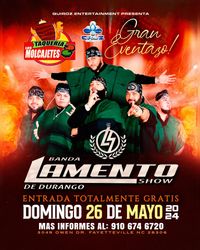 Grand Bailazo!!!!
